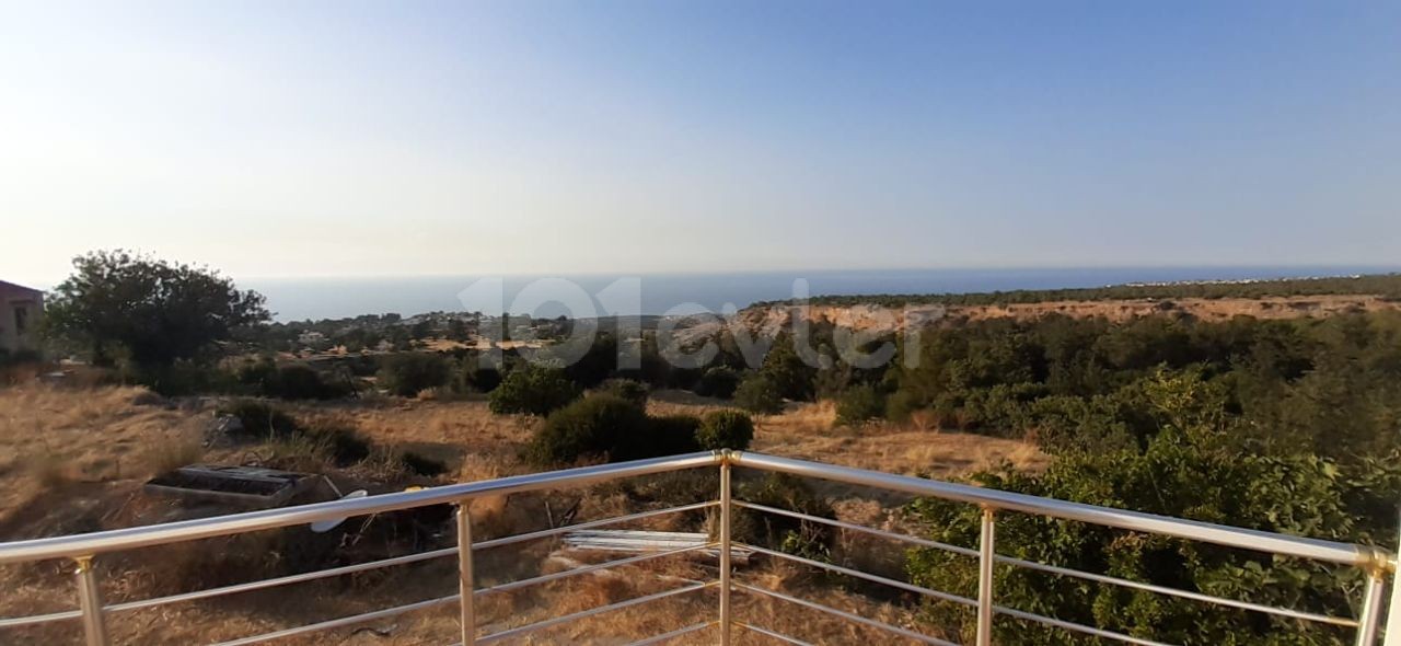 DETACHED HOUSE FOR SALE IN KYRENIA ELM ** 