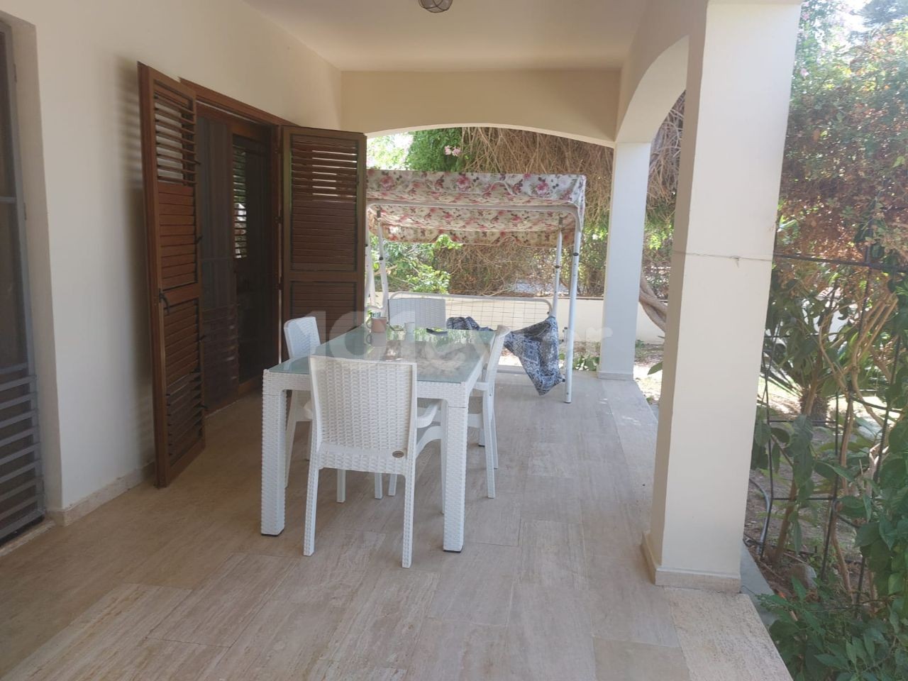 Rent 4+2 in Kyrenia alsancak ** 