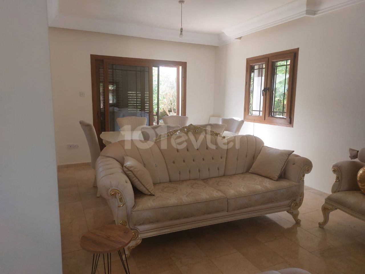 Rent 4+2 in Kyrenia alsancak ** 