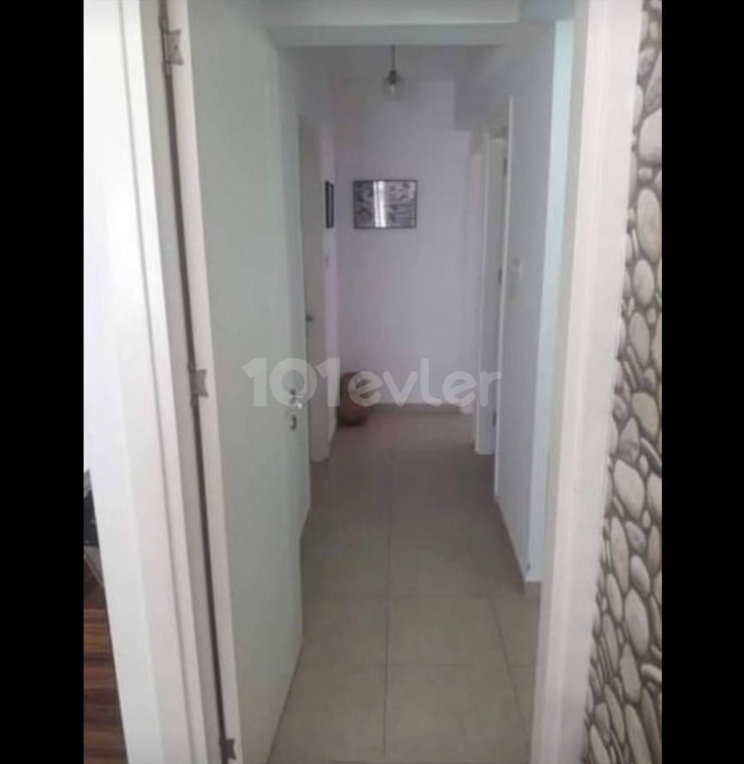 Flat For Sale in Girne Merkez, Kyrenia