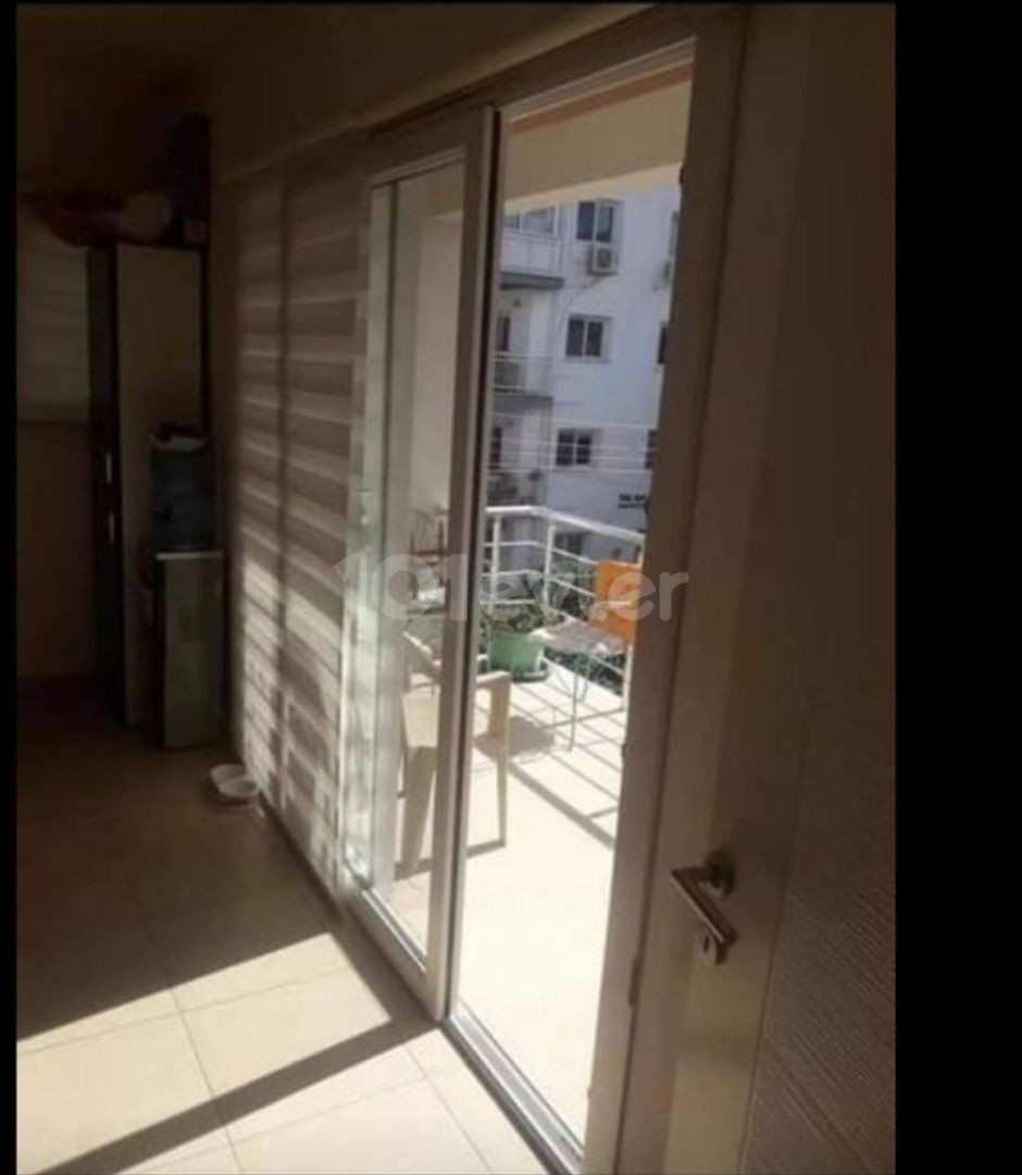 Flat For Sale in Girne Merkez, Kyrenia