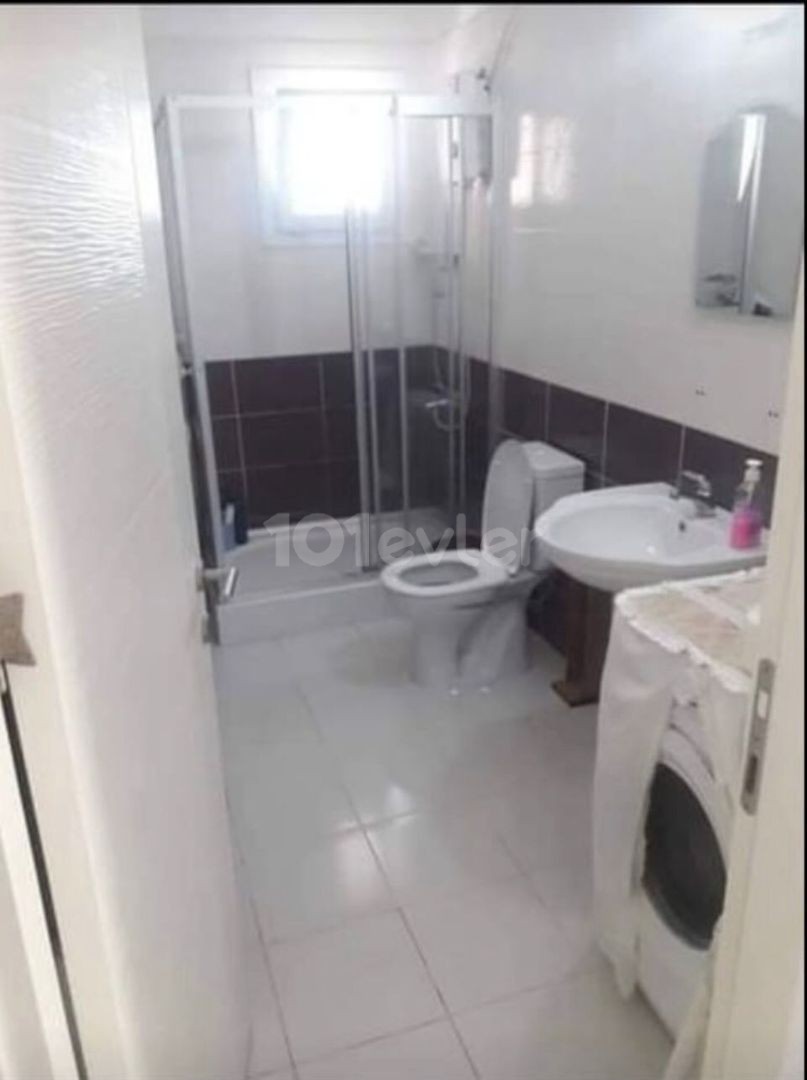 Flat For Sale in Girne Merkez, Kyrenia