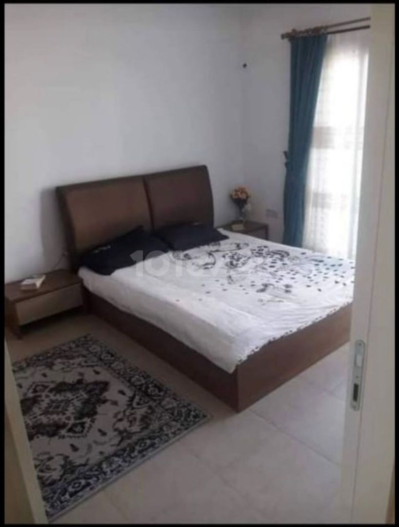 Flat For Sale in Girne Merkez, Kyrenia