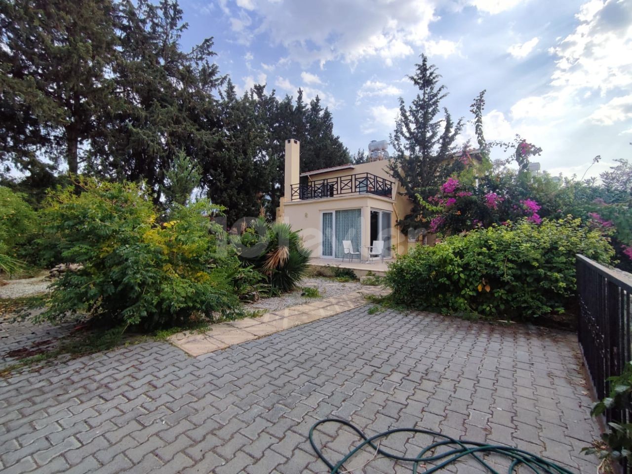 Villa Kaufen in Karşıyaka, Kyrenia