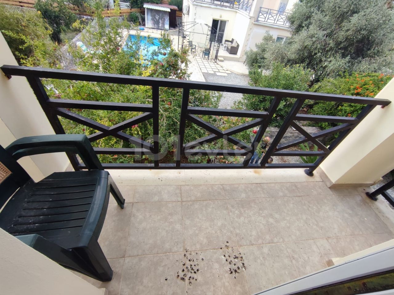 Villa For Sale in Karşıyaka, Kyrenia