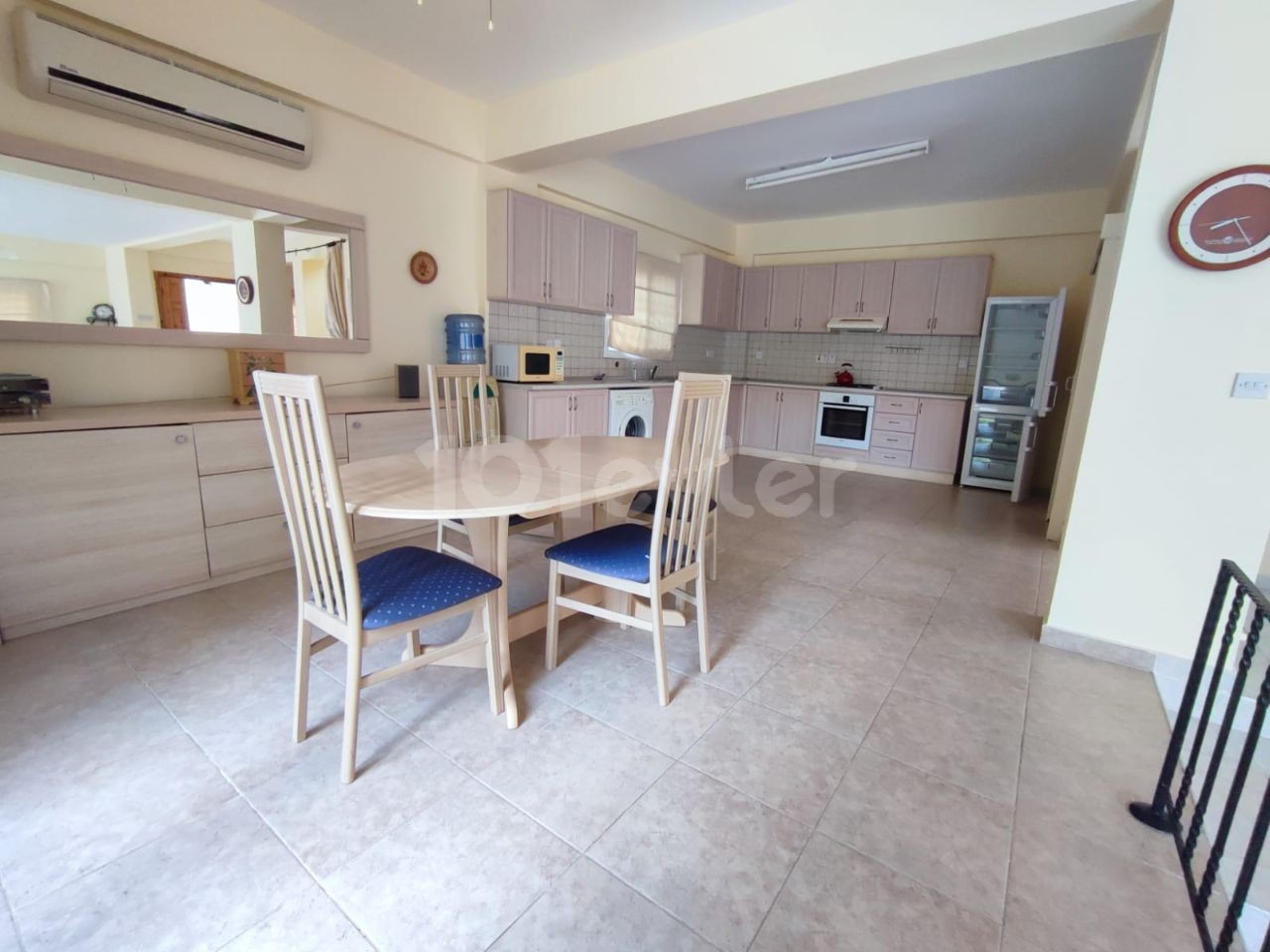 Villa For Sale in Karşıyaka, Kyrenia