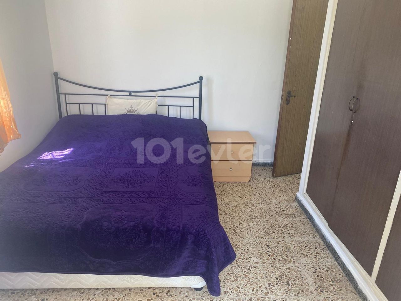 Flat To Rent in Lapta, Kyrenia