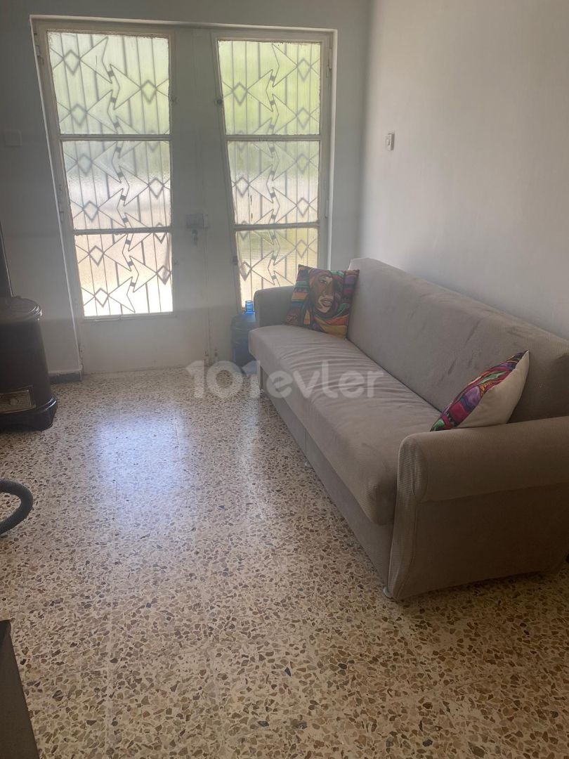 Flat To Rent in Lapta, Kyrenia