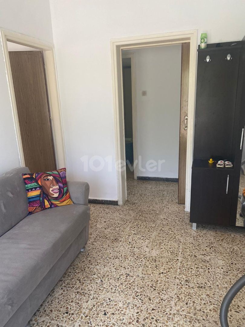 Flat To Rent in Lapta, Kyrenia