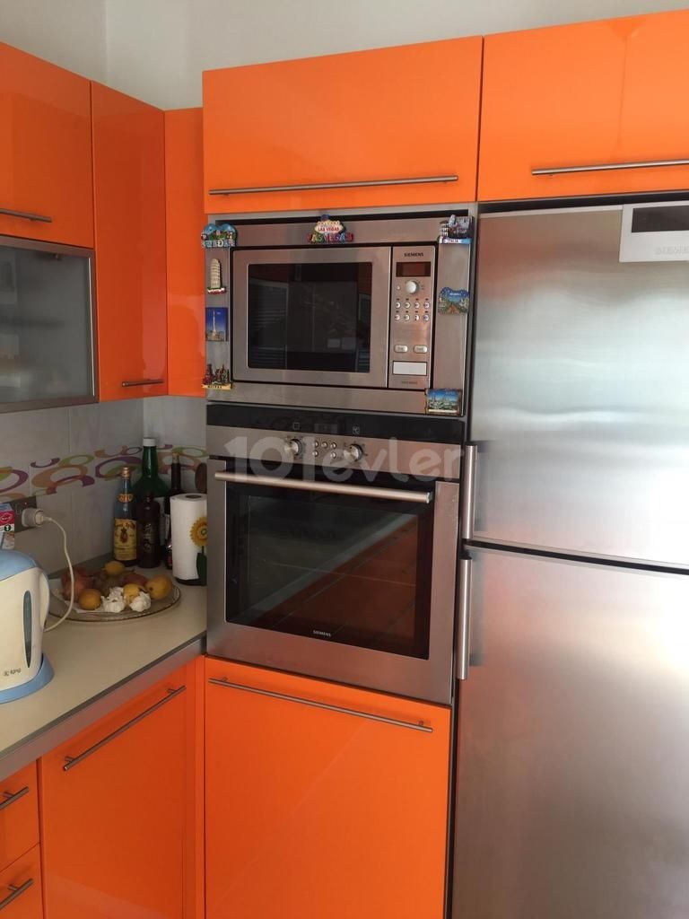 Flat For Sale in Girne Merkez, Kyrenia