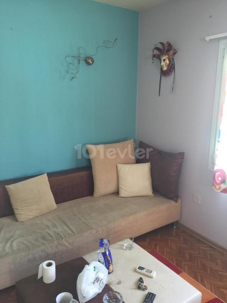 Flat For Sale in Girne Merkez, Kyrenia