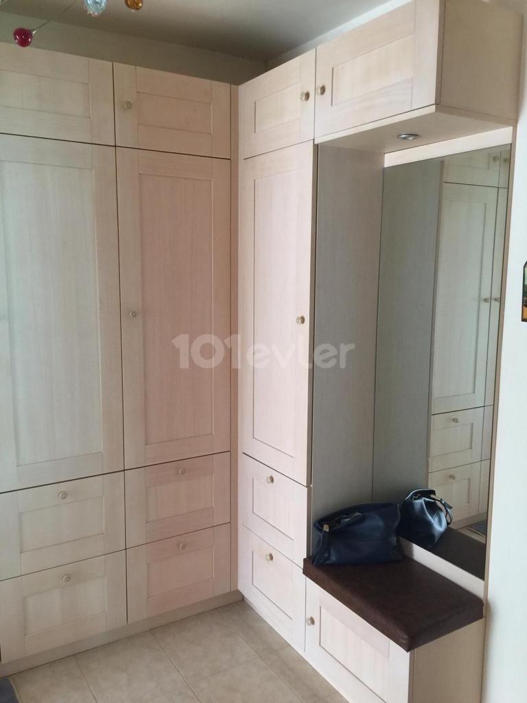 Flat For Sale in Girne Merkez, Kyrenia