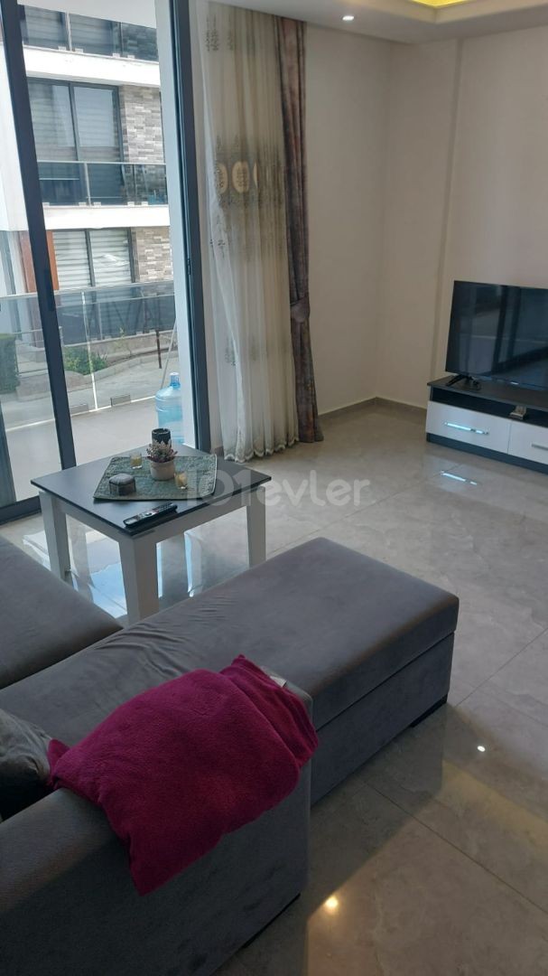 Flat For Sale in Lapta, Kyrenia