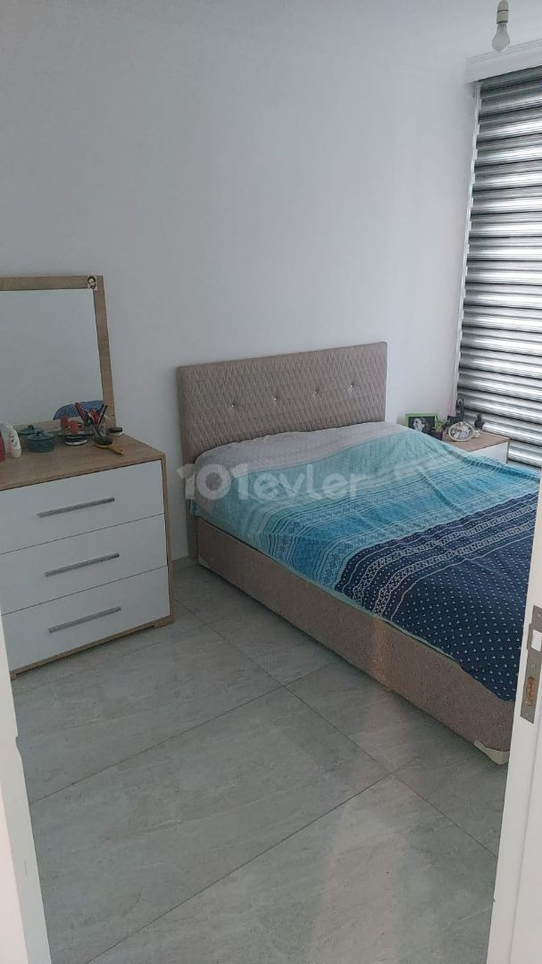 Flat For Sale in Lapta, Kyrenia