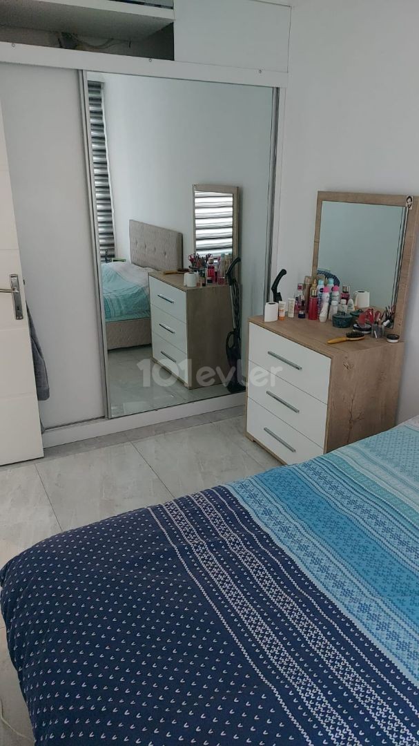 Flat For Sale in Lapta, Kyrenia