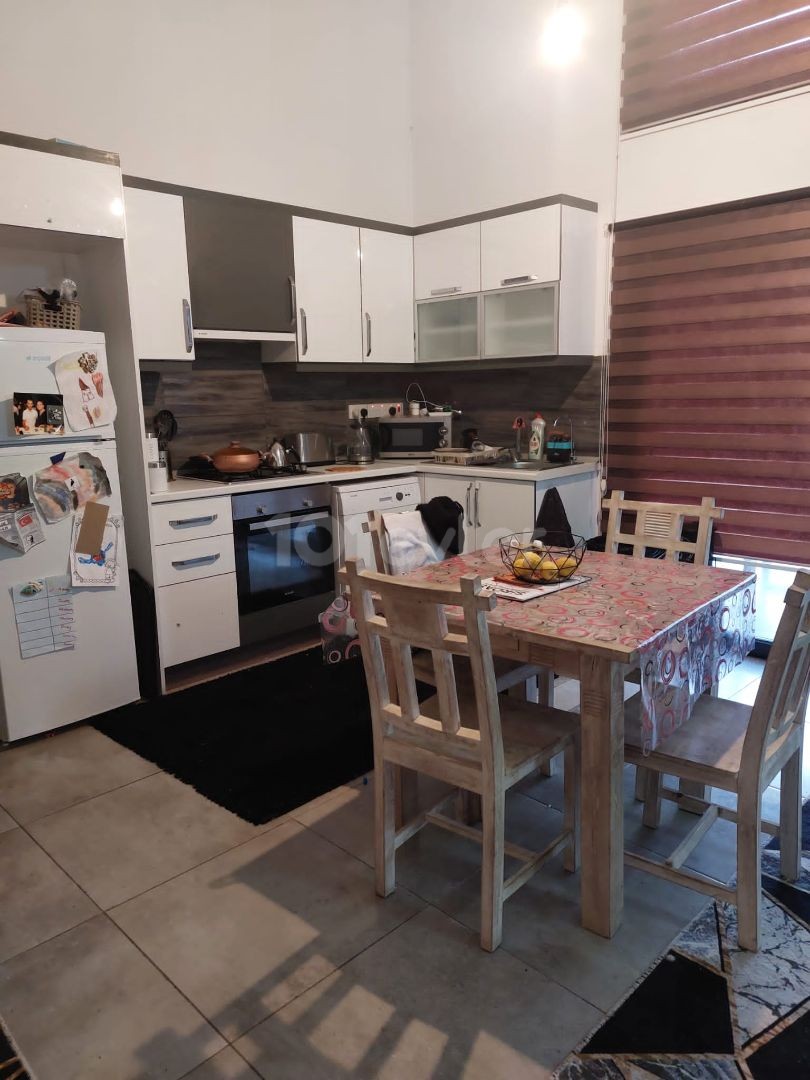 2+1 FOR SALE IN ALSANCAK 