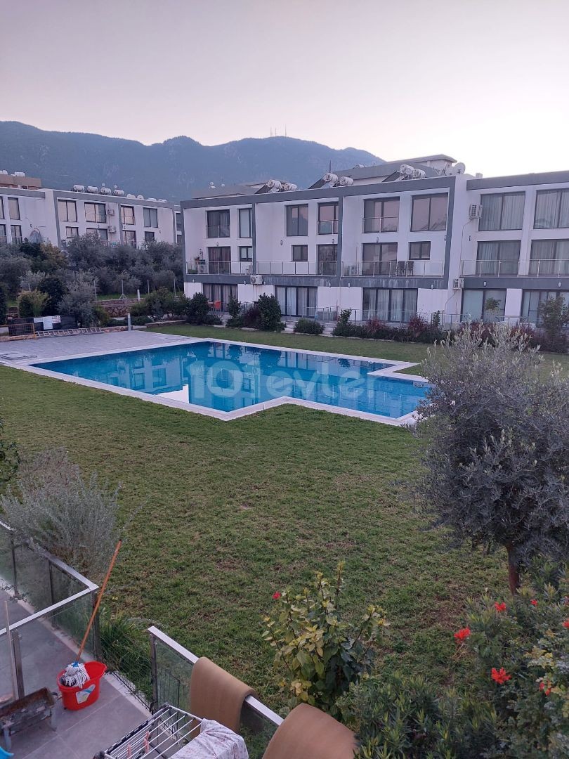 2+1 FOR SALE IN ALSANCAK 