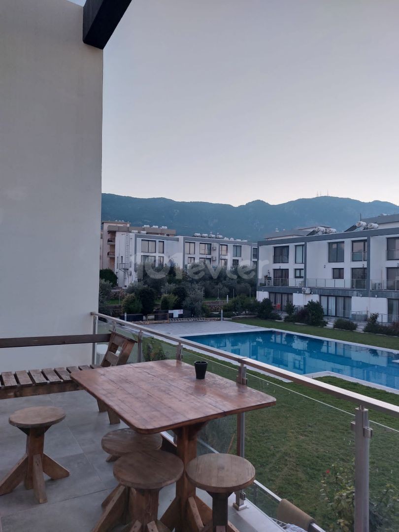 2+1 FOR SALE IN ALSANCAK 