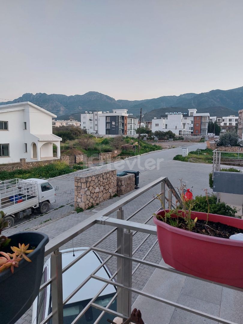 2+1 FOR SALE IN ALSANCAK 