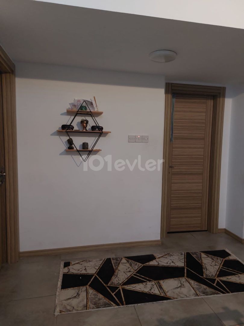 2+1 FOR SALE IN ALSANCAK 