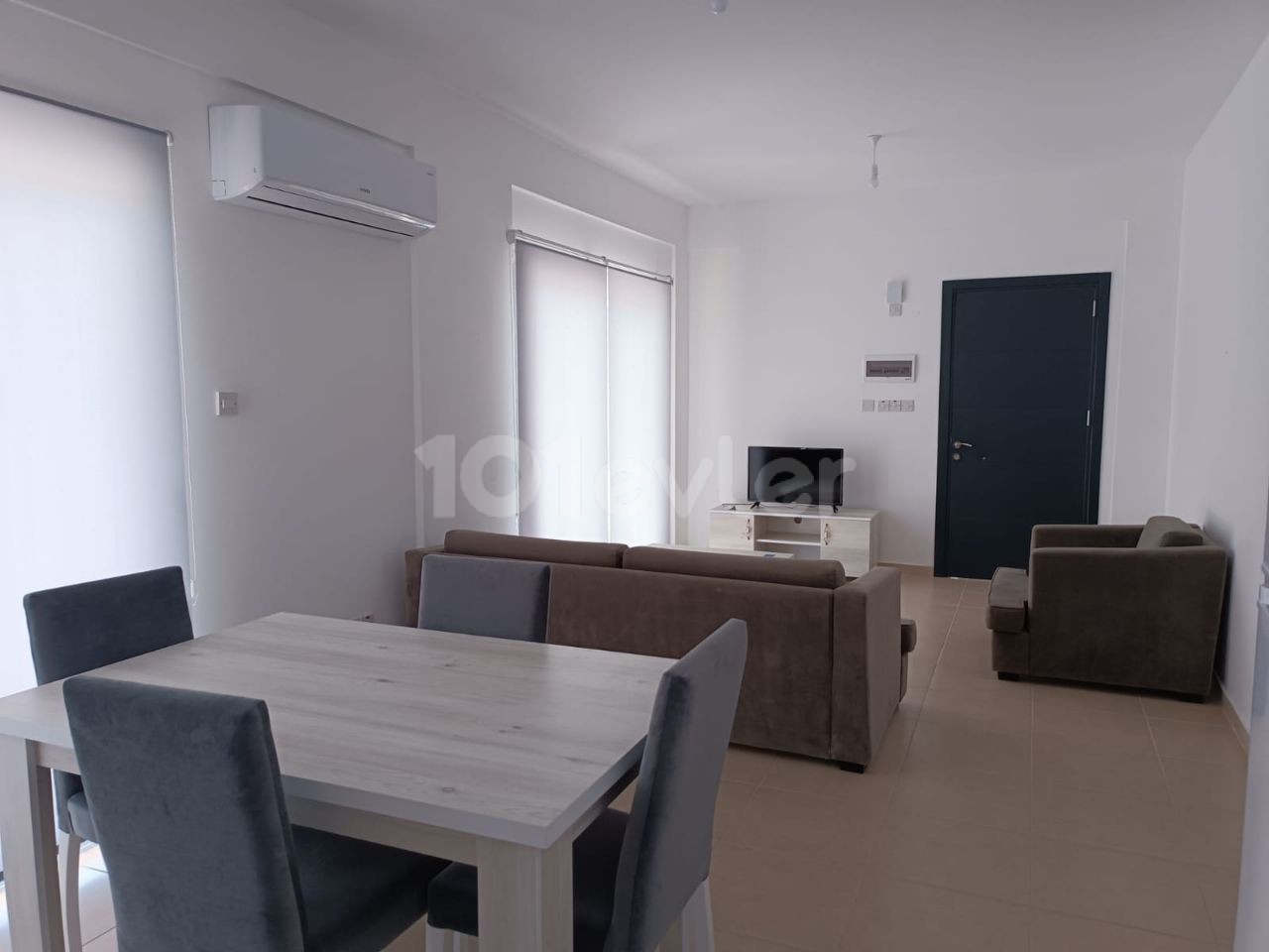 2+1 FLAT FOR RENT IN KYRENIA LAPTA