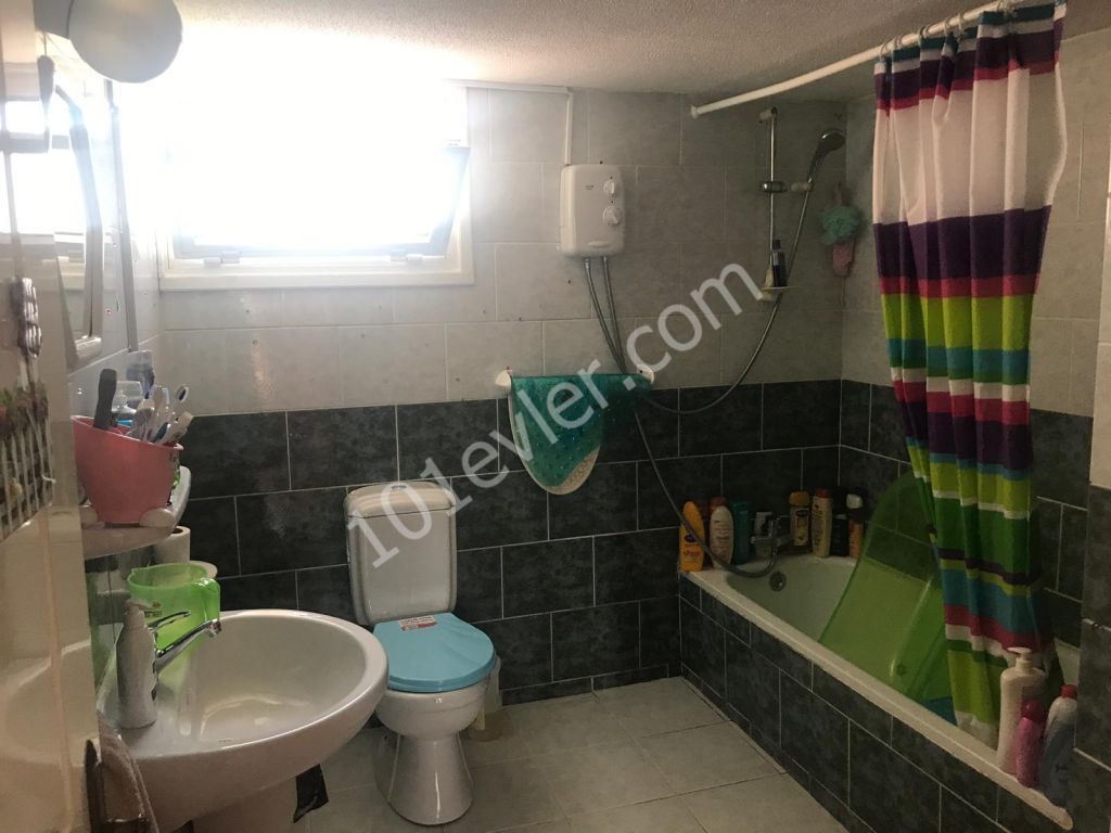 Villa For Sale in Yenikent, Nicosia