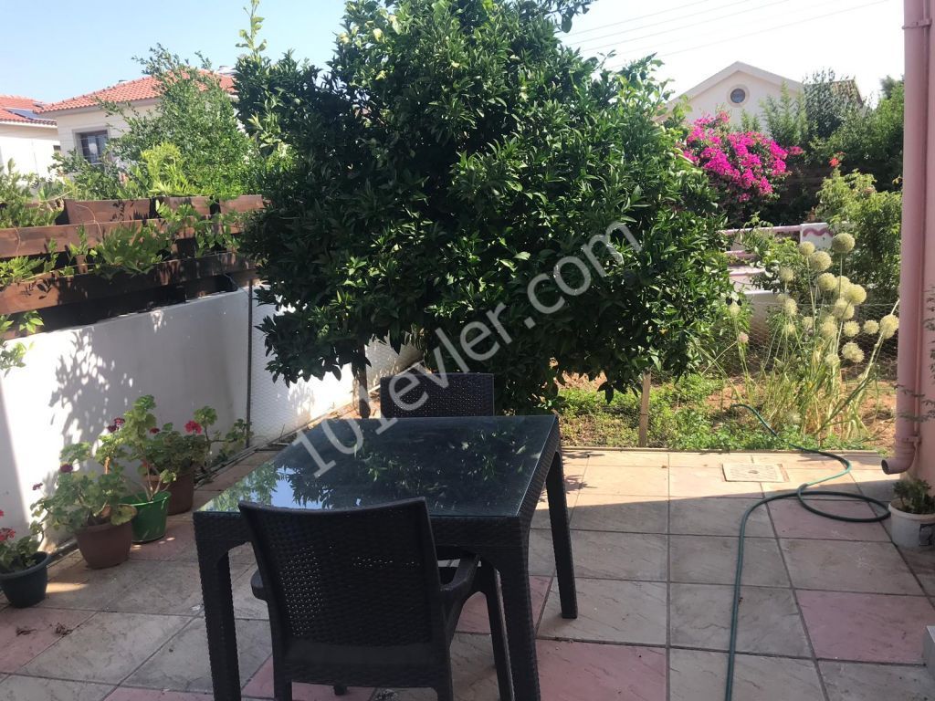 Villa For Sale in Yenikent, Nicosia