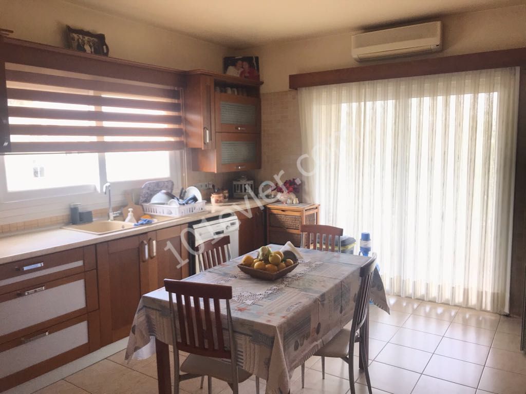 Flat For Sale in Kızılbaş, Nicosia