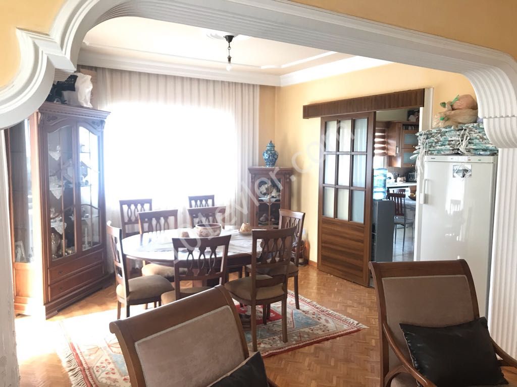 Flat For Sale in Kızılbaş, Nicosia