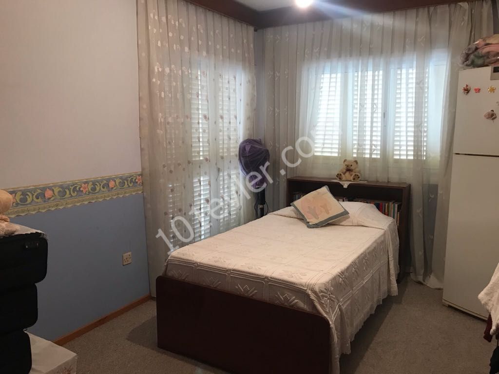 Flat For Sale in Kızılbaş, Nicosia