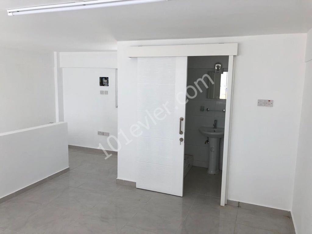 Shop To Rent in Yenikent, Nicosia