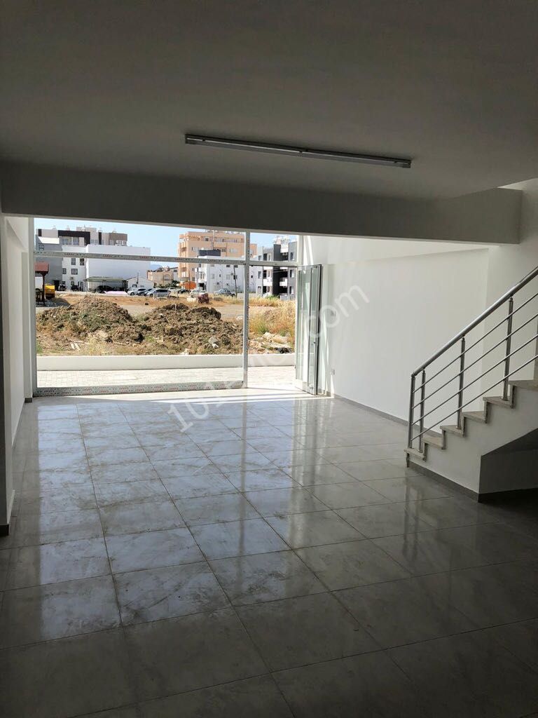 Shop To Rent in Yenikent, Nicosia