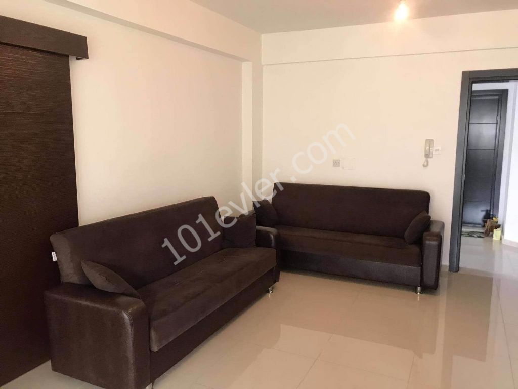 Flat To Rent in Ortaköy, Nicosia