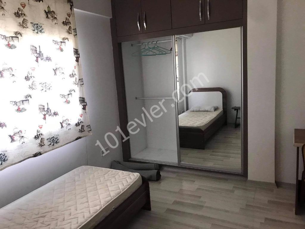 Flat To Rent in Ortaköy, Nicosia