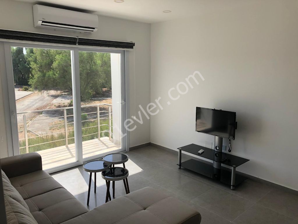 Flat To Rent in Yenikent, Nicosia