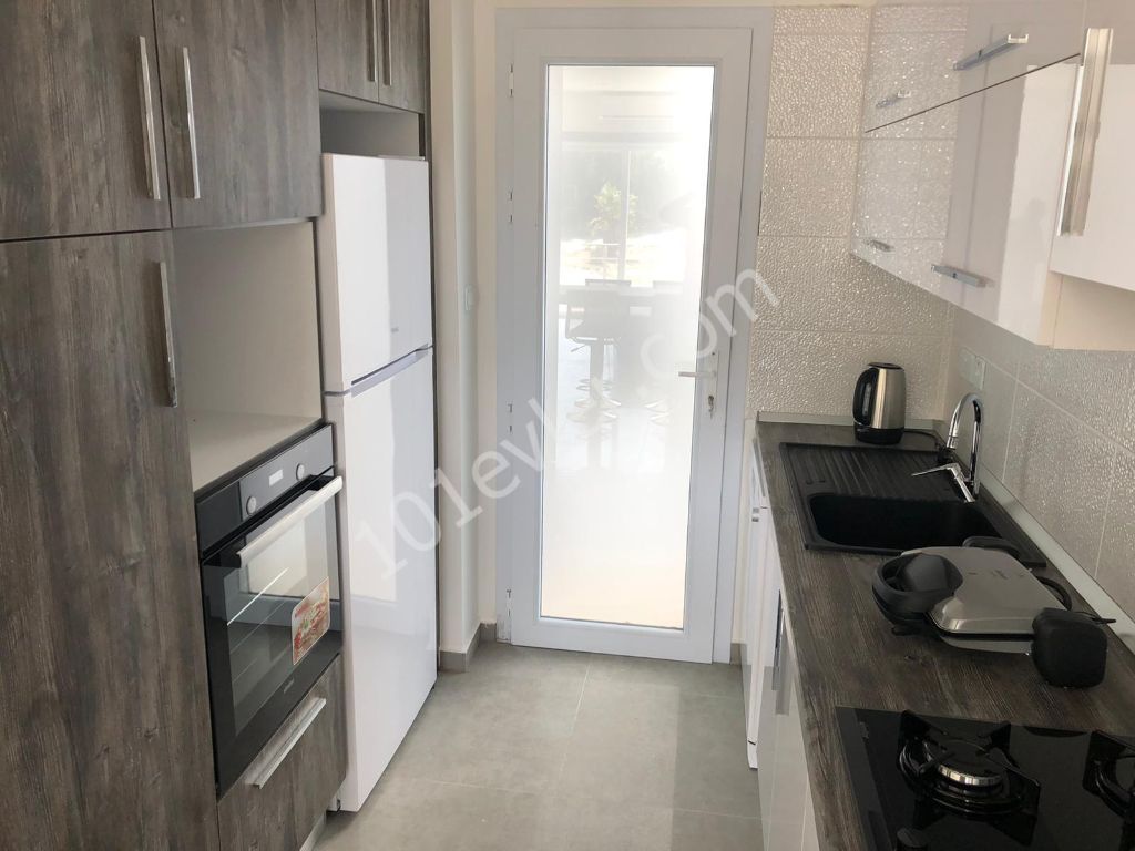 Flat To Rent in Yenikent, Nicosia