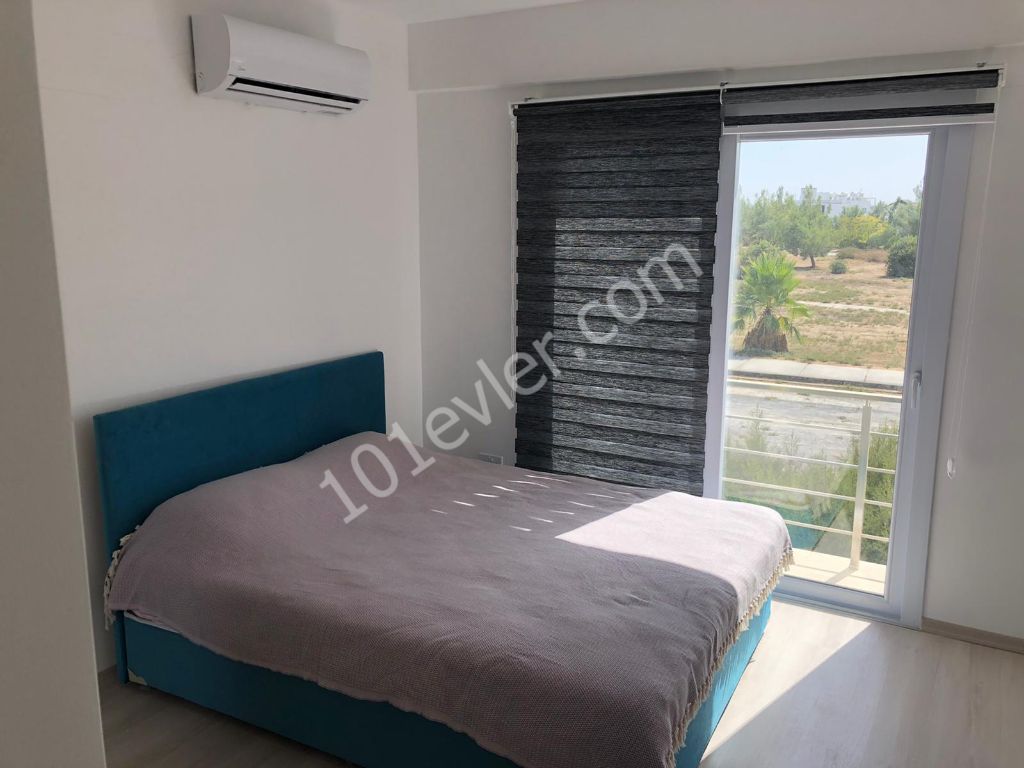 Flat To Rent in Yenikent, Nicosia