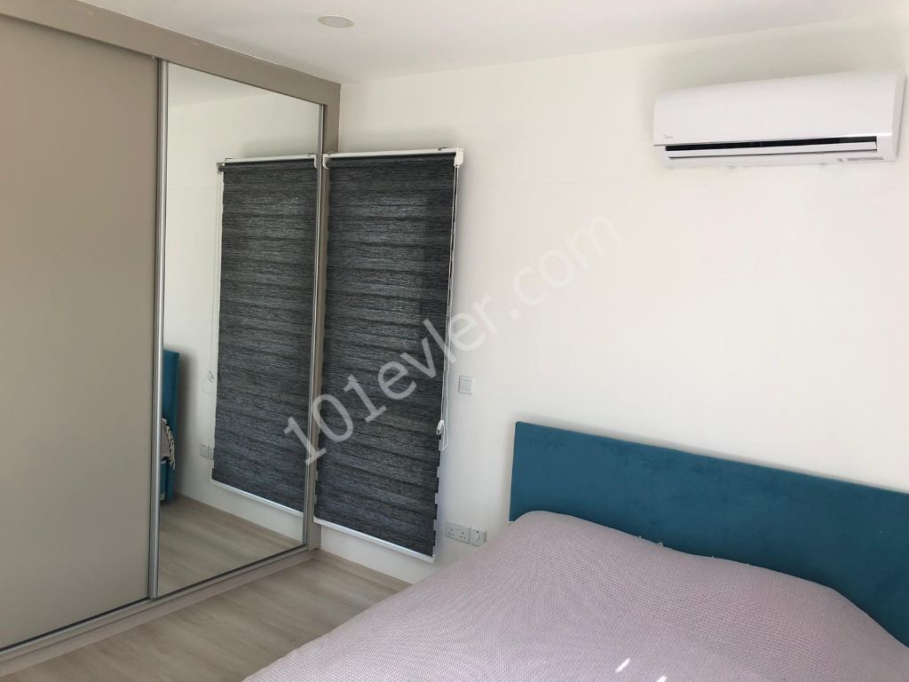 Flat To Rent in Yenikent, Nicosia