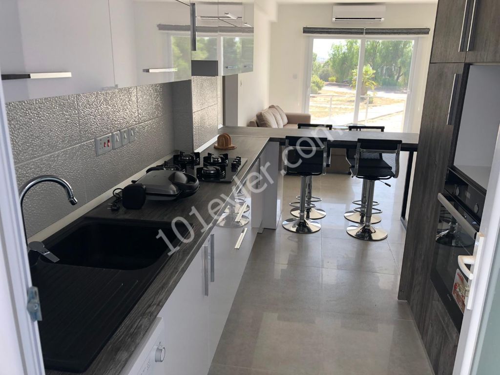 Flat To Rent in Yenikent, Nicosia