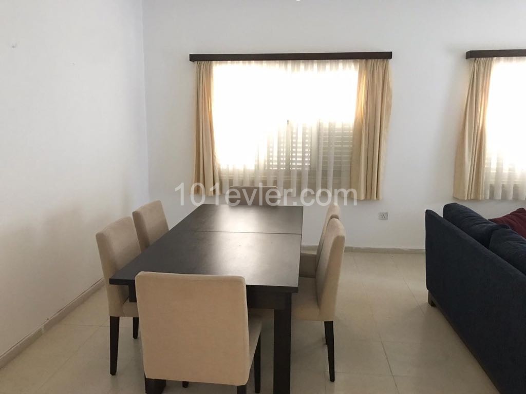 Flat To Rent in Köşklüçiftlik, Nicosia