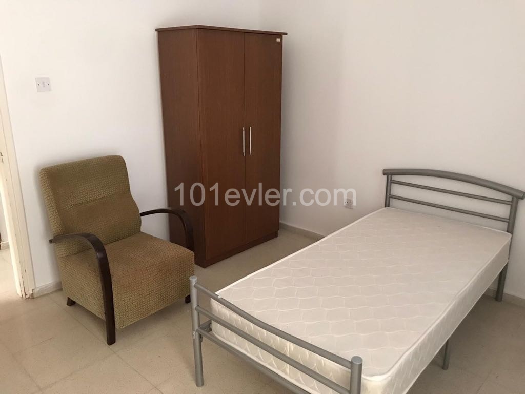 Flat To Rent in Köşklüçiftlik, Nicosia