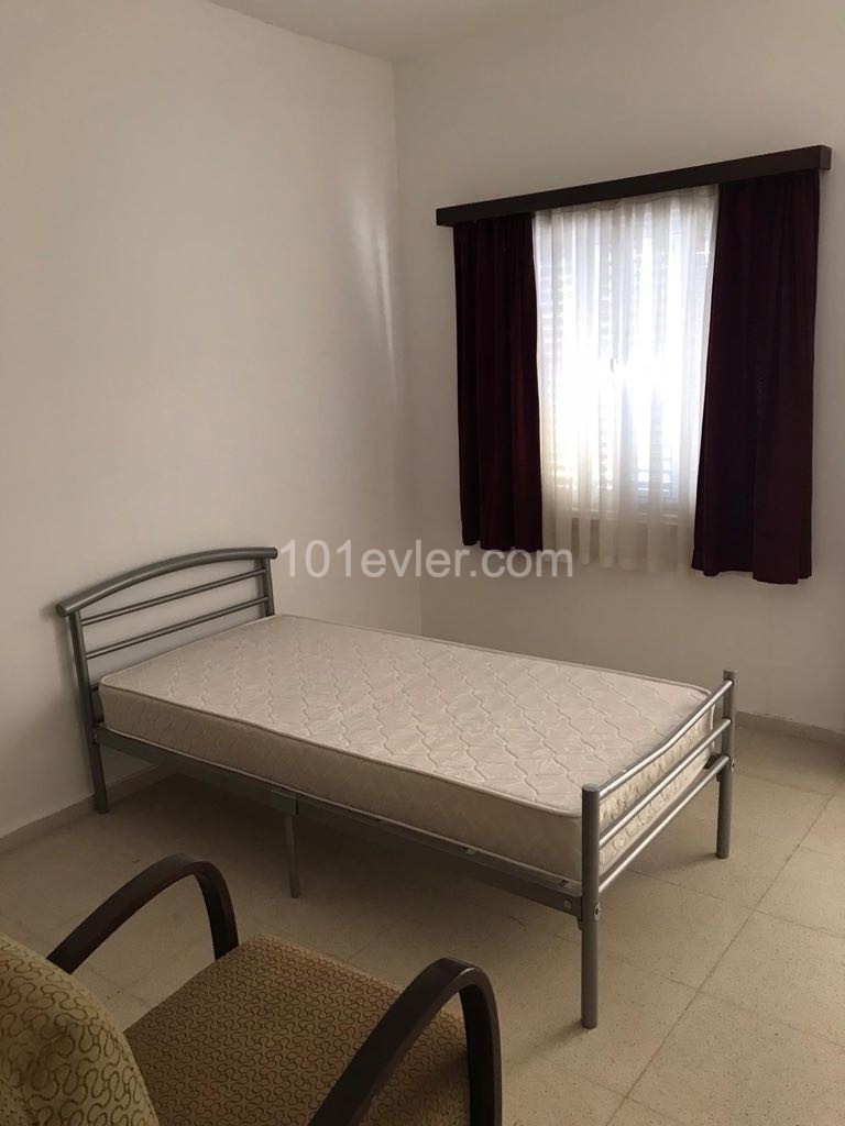 Flat To Rent in Köşklüçiftlik, Nicosia