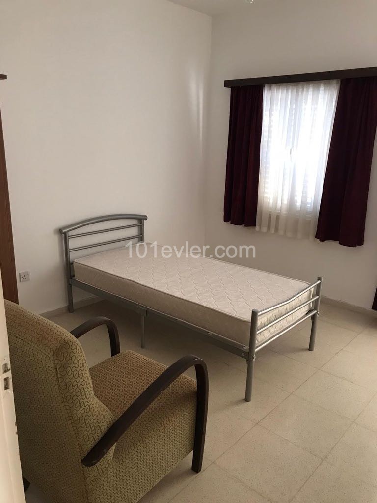 Flat To Rent in Köşklüçiftlik, Nicosia