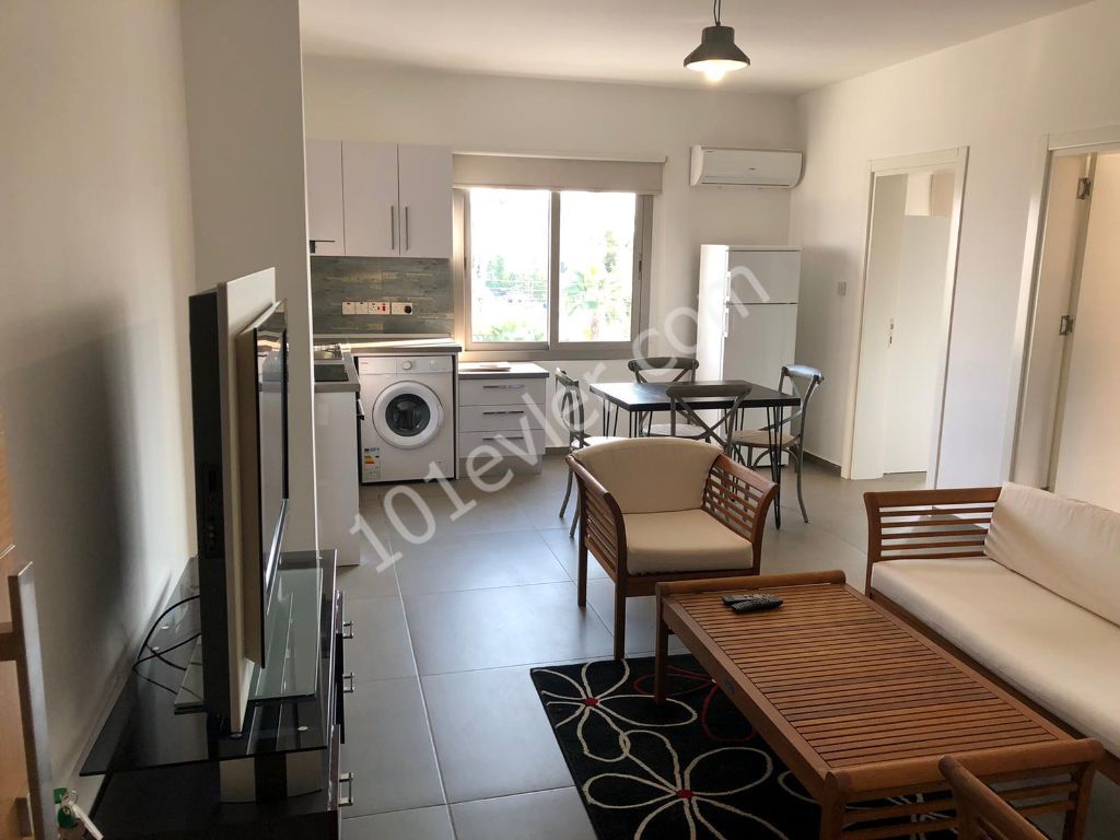 Flat To Rent in Gönyeli, Nicosia