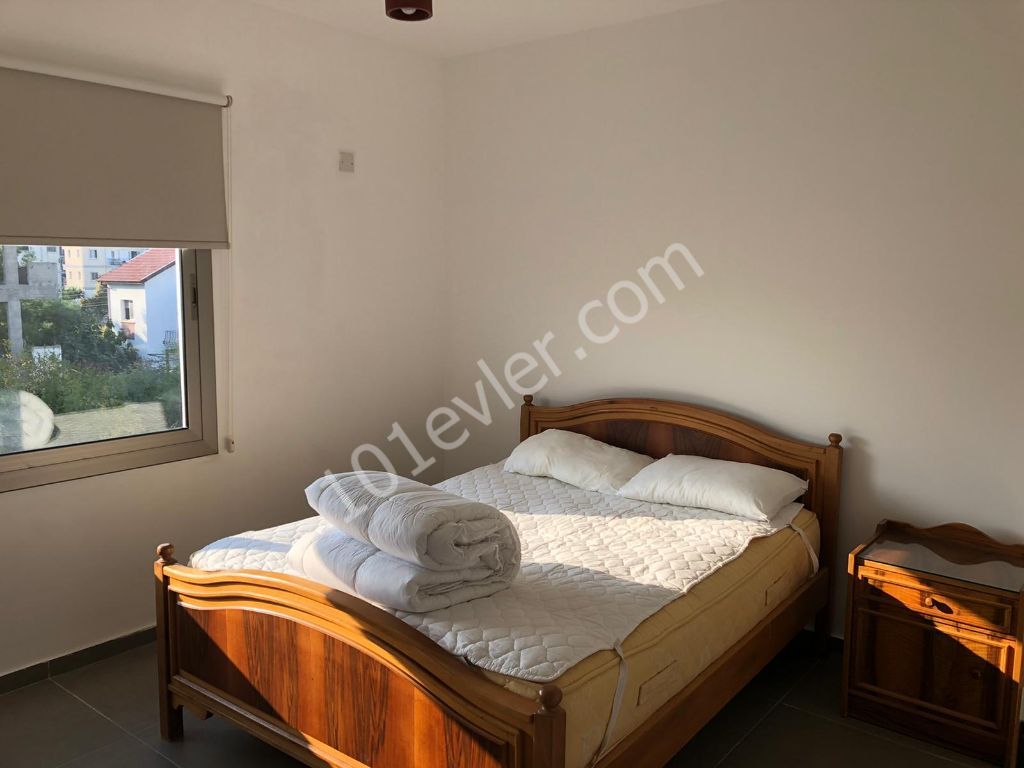 Flat To Rent in Gönyeli, Nicosia