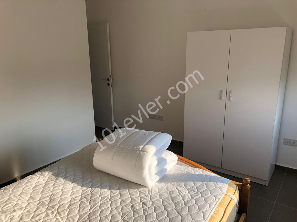 Flat To Rent in Gönyeli, Nicosia