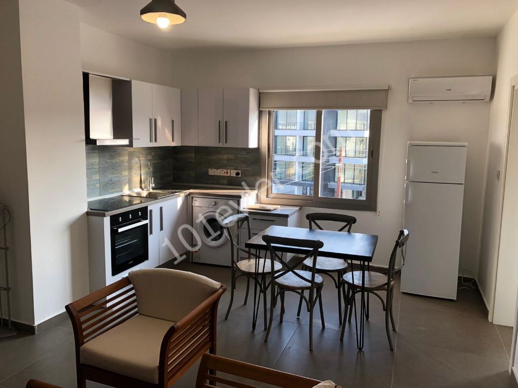 Flat To Rent in Gönyeli, Nicosia