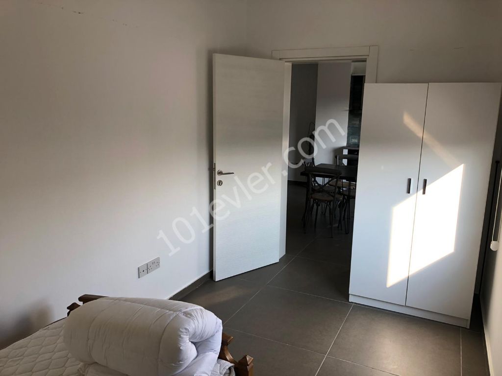 Flat To Rent in Gönyeli, Nicosia