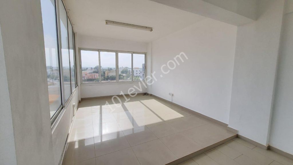 Office To Rent in Yenikent, Nicosia