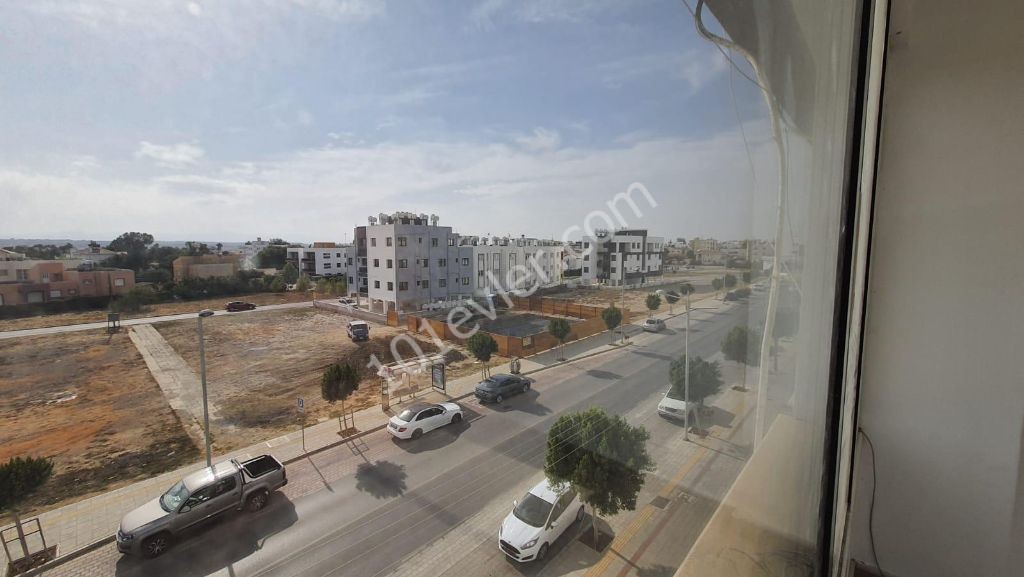 Büro Mieten in Yenikent, Nikosia